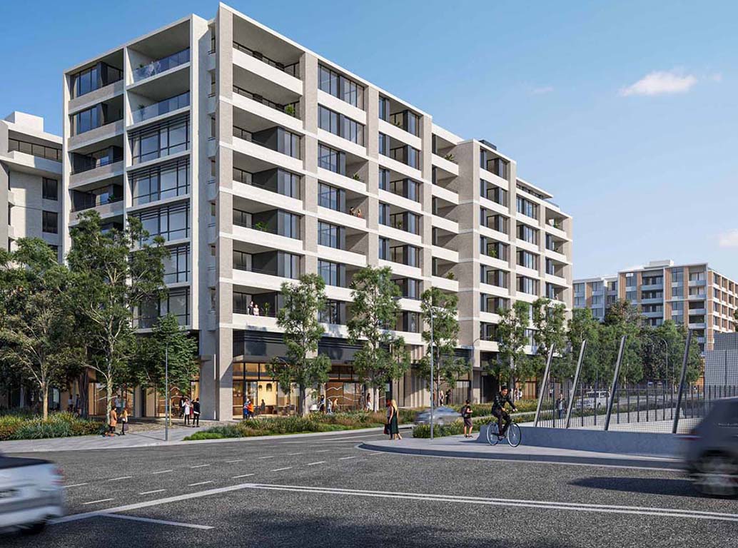 Home Aria Financial Group