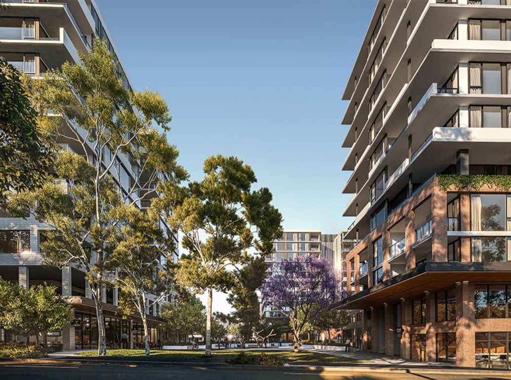 Home Aria Financial Group