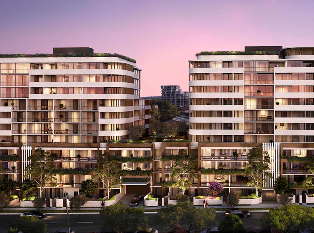 Home Aria Financial Group