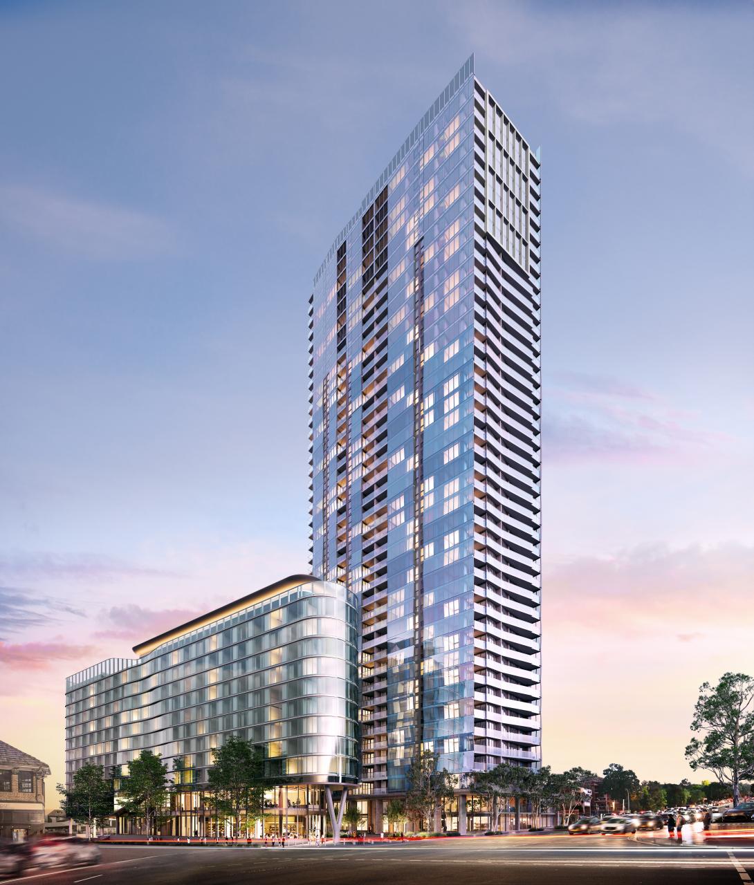 Home Aria Financial Group